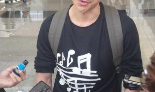如果这都不算爱张学友