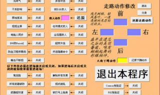 流星蝴蝶剑9.07无限气
