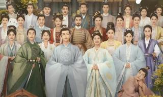 卿卿日常小说结局如何