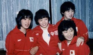 郎平为什么到美国执教