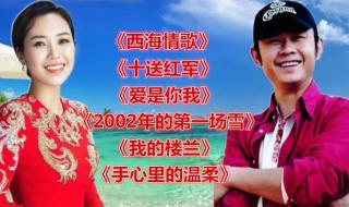 手心里的温柔刀郎原唱
