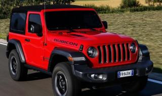 Jeep车型大全及价格表