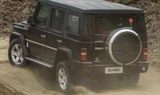 Jeep车型大全及价格表