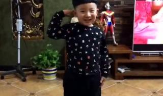 二龙湖浩哥之我是浩哥