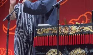曝郭德纲一家定居天津