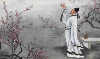 李白名字的含义和来历