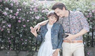 三亚哪个婚纱摄影最好