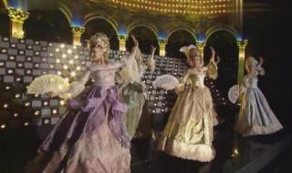 nobodywondergirls