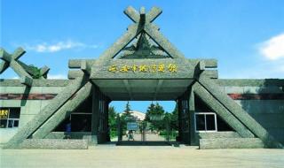 旅游景点排行榜前十名