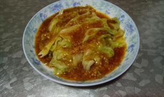 生菜怎么做好吃又简单