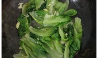 生菜怎么做好吃又简单