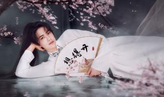 王一博手机壁纸高清