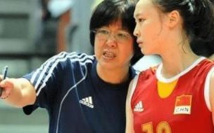 郎平为什么到美国做教练 郎平为什么到美国执教