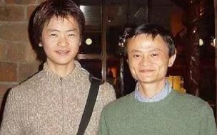 李连杰闺女嫁给马云儿子是真的吗 马云儿子死了是真的吗