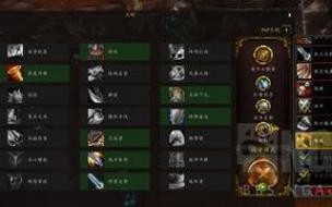 905暗影国度战士pvp天赋 魔兽世界战士pvp天赋