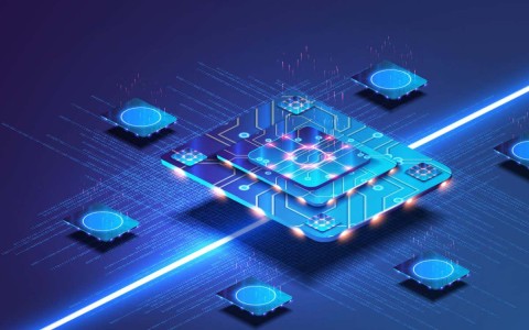 AI和量子计算中的新黎明现在看起来很诱人