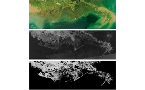土星最大的月亮泰坦（Titan）上有液体。但是有些东西缺少，科学家感到困惑