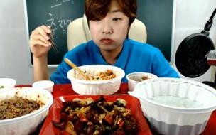 吃播节目大胃王为什么能吃这么多 吃播视频大全大胃王