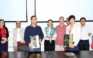 广东文理职业学院附近有什么好玩的 广东文艺职业技术学院