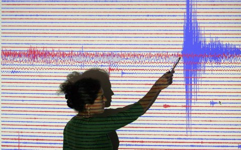 地震AI使预测罢工的破坏变得更容易