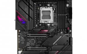 主板结构ATX、M-ATX、ITX、UATX、EATX之间各有什么区别 ITX主板与ATX主板区别