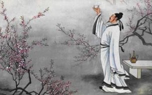 李白的名字是如何取的 李白名字的含义和来历