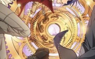 偷星九月天四月最后怎么复活的 偷星九月天漫画大结局
