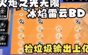 火炬之光2狂战士每阶段适合的套装 火炬之光2狂战士技能