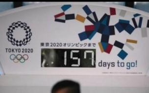 1939年东京奥运会为什么取消 东京奥运会可能会取消