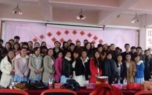 贵阳中专护理学校哪个好 贵州护理职业技术学校