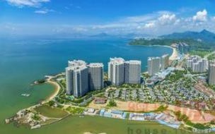 十里银滩维港湾为什么那么便宜 十里银滩碧桂园维港湾
