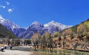 攀枝花到丽江自驾游攻略 丽江旅游攻略必去景点