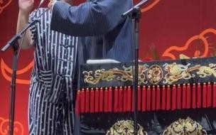 郭德纲原来住天津什么地方 曝郭德纲一家定居天津