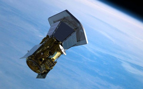 NASA使命进入Sun的大气层以天体物理学家的名字命名