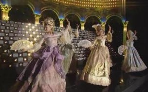 WonderGirls《nobody慢版》的中文音译歌词 nobodywondergirls