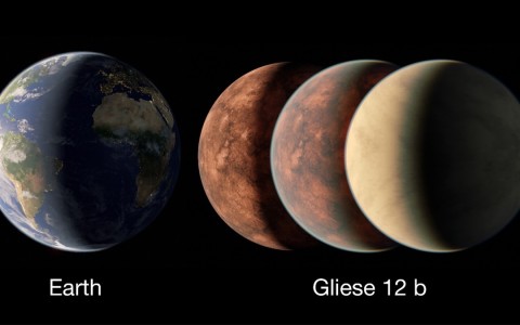 NASA发现只有40光年的地球大小的星球，这不是一个“不好的地方”来追捕生命