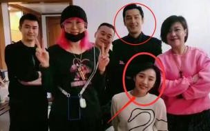 胡歌娶老婆了吗 胡歌老婆首次公开露面
