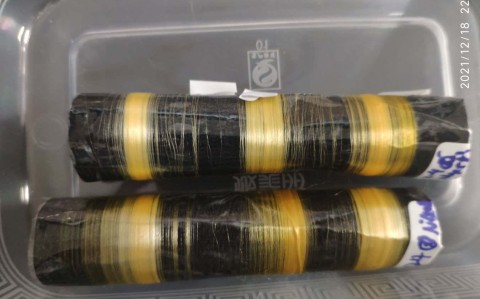 蚕用于生产纯蜘蛛丝的基因工程