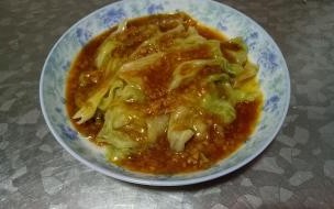 罗马生菜的做法简单又好吃 生菜怎么做好吃又简单